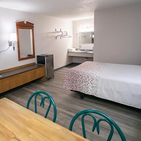 Shady Rest Motel Arapahoe Εξωτερικό φωτογραφία