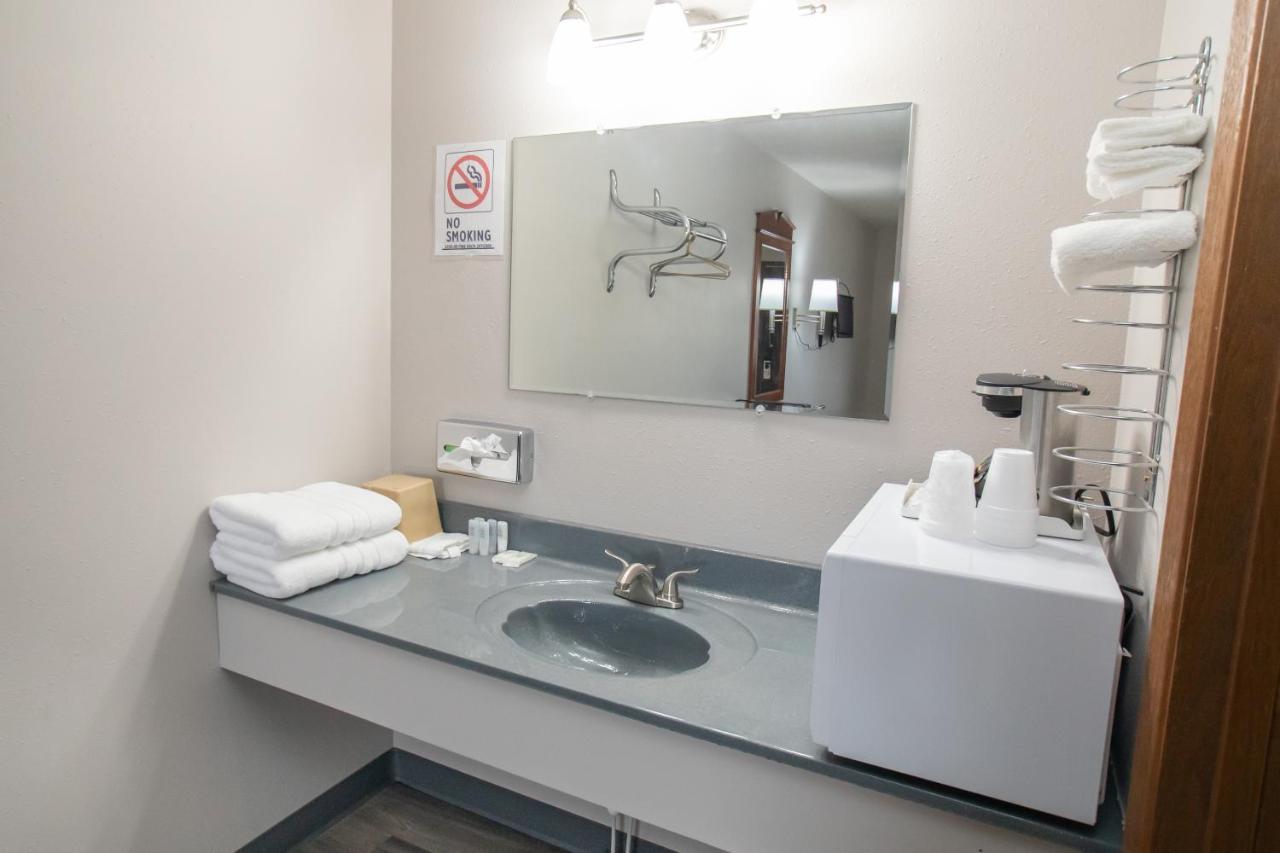 Shady Rest Motel Arapahoe Εξωτερικό φωτογραφία